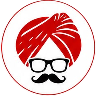 Sardar Trader Institute, Amritsar logo